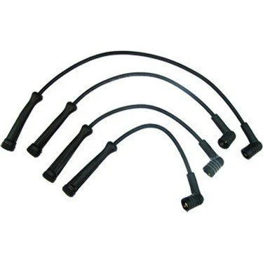 Buji Kablosu Takımı 1.6 8 Valf Megane-Clio-R19