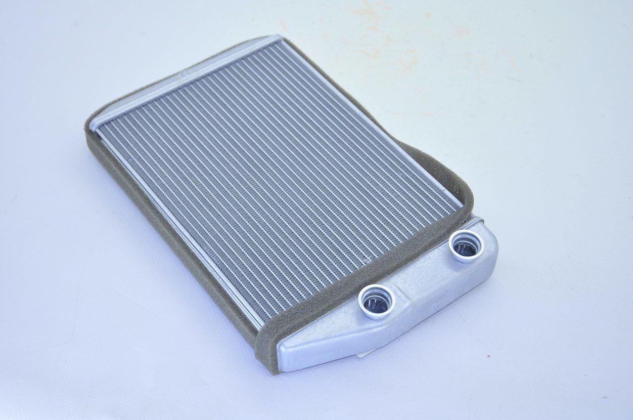 Radyatör Kalorifer Ducato 2006 Sonrası (Borulu)