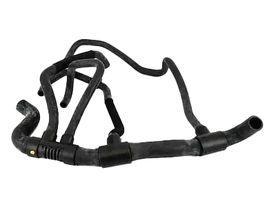 Radyatör Alt Hortumu 1.9 Trafic