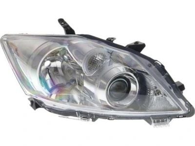 Far Ön Sağ Toyota Auris 2010-2013 Arası (Krom)