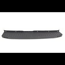 Ford Transit Arka Tampon Orta Koyu Gri 14-