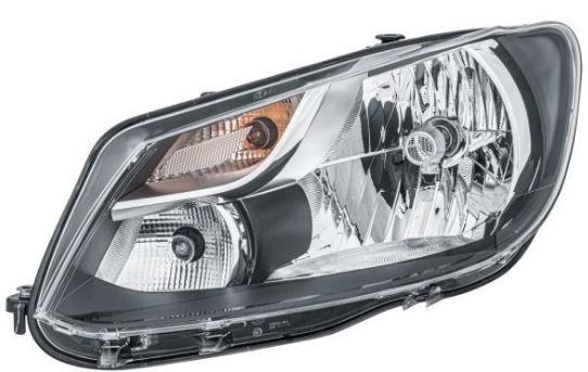 Far Sol Caddy III 2011-