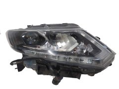 Far Ön Sağ (Ledli-Motorlu) Nissan X-Trail 2016 Sonrası