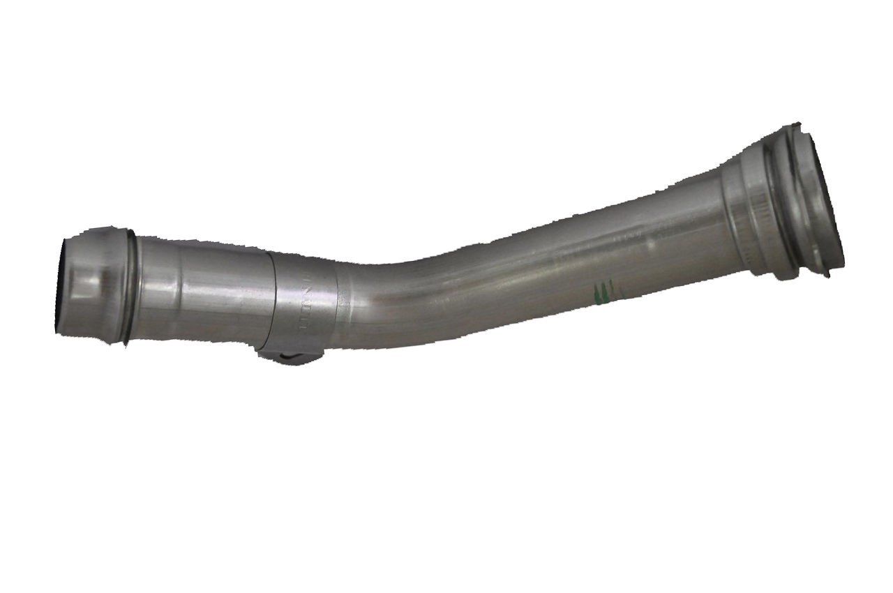 İntercool (Turbo) Borusu 1.5 Megane 3-Fluence (Sağdan Çıkış)