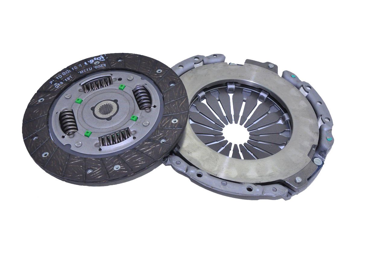 Debriyaj Seti 1.4 Palio-Siena-1.2 8 Valf-16 Valf Albea