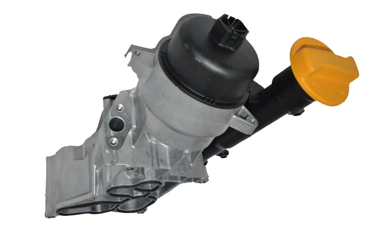 Yağ Soğutucu 1.3 Fiorino