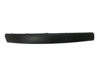 Ön Tampon Bandı Sağ Mat Siyahvolkswagen Passat B5 97-00 Arası