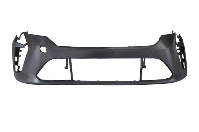 Ön Tampon (Braketli) (Evolution - Equilibre) Renault Clio 5 Hb 23 - 25 Arası