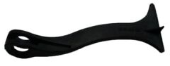 Kaput Dış Aç Mandalı (Classıc-Elegance) Mercedes C Class W202 97-99 Arası
