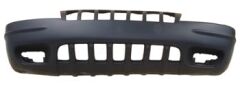 Ön Tampon (Astarlı-Sis Delikli (Limited Modeli) Tw) Jeep Cherokee Grand 99-03 Arası