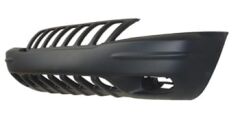 Ön Tampon (Astarlı-Sis Delikli (Limited Modeli) Tw) Jeep Cherokee Grand 99-03 Arası