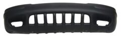 Ön Tampon (Astarlı-Sis Delikli (Limited Modeli) Tw) Jeep Cherokee Grand 99-03 Arası