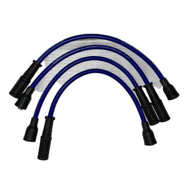 Buji Kablosu Takımı 1.6 Tipo-Tempra (Enjeksiyonlu)