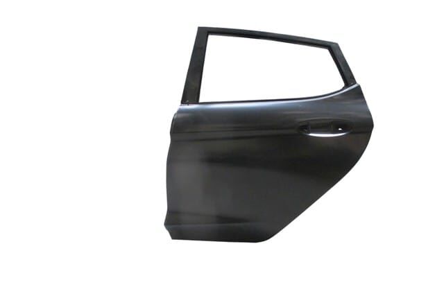 Arka Kapı Komple Sol (İceli-Çekomastikli) Ford Fıesta 18-23 Arası