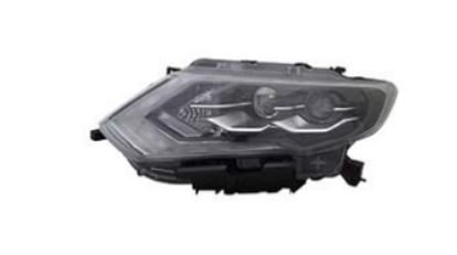 Far Ön Sol (Ledli-Motorlu) Nissan X-Trail 2016 Sonrası