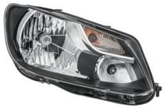 Far Sağ Caddy III 2011-