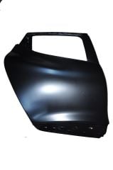 Sağ Arka Kapı Clio 4