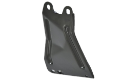 Beşik Bağlantı Sacı Sol Kango 2007 Sonrası