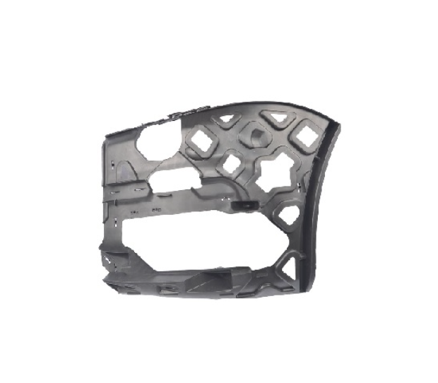 Volkswagen Caddy Ön Tampon Braketi Sol 15-