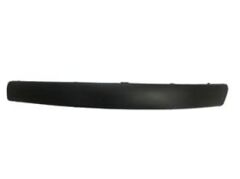 Ön Tampon Bandı Sol Mat Siyahvolkswagen Passat B5 97-00 Arası
