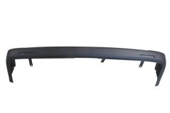 Arka Tampon (Pütürlü Tip Boyanmaz) (Sensör Deliksiz) Volkswagen Transporter T5 04-09 Arası