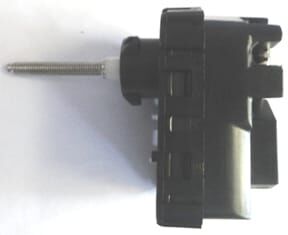 Far Motoru (12V) (Bfn) Toyota Corolla Zze121 02-06 Arası