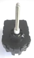 Far Motoru (12V) (Bfn) Toyota Corolla Zze121 02-06 Arası