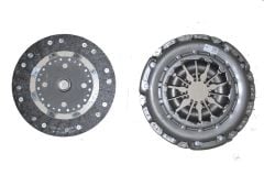 Debriyaj Seti 1.5 Dacıa Dokker-Lodgy-Duster (Euro 6)