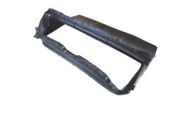 Ön Panel Altı Hava Giriş Kanalımg Mg4 22-23 Arası