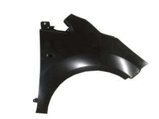 Ön Çamurluk Delikli Sağ Ford Ka 09-10 Arası