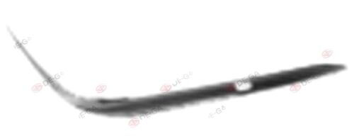 B.7E38 Ön Tampon Kuş.Krom Y.Dlkli Sağ 94-98