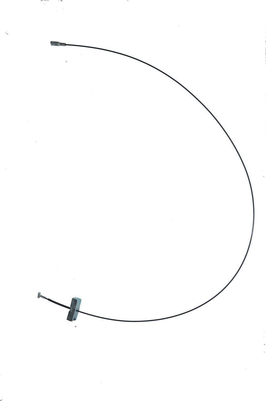 El Fren Teli Orta Trafic (Uzun Şase)