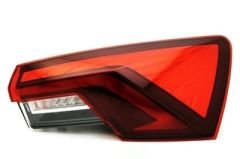 Stop Lambası Sağ Dış Skoda Octavia 2020 Sonrası (Led)