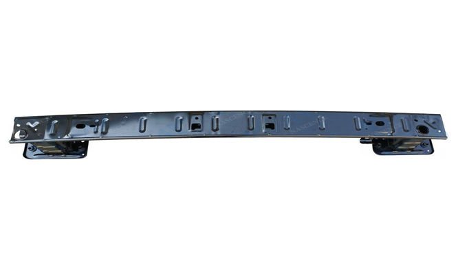 Ford Transit Ön Tampon Takviyesi (Yerli) 19-