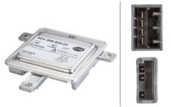 Xenon Kontrol Unıtesı Vw Golf 13-16 Touareg 11-18 Audi A3 08-13 A4 08-16 A6 11-18