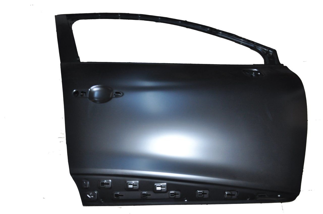 Sağ Ön Kapı Clio 4