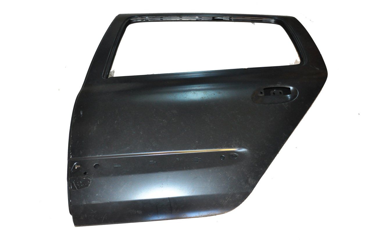 Sol Arka Kapı Clio 1998-2008 Modelleri Arası