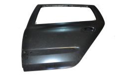 Sol Arka Kapı Clio 1998-2008 Modelleri Arası