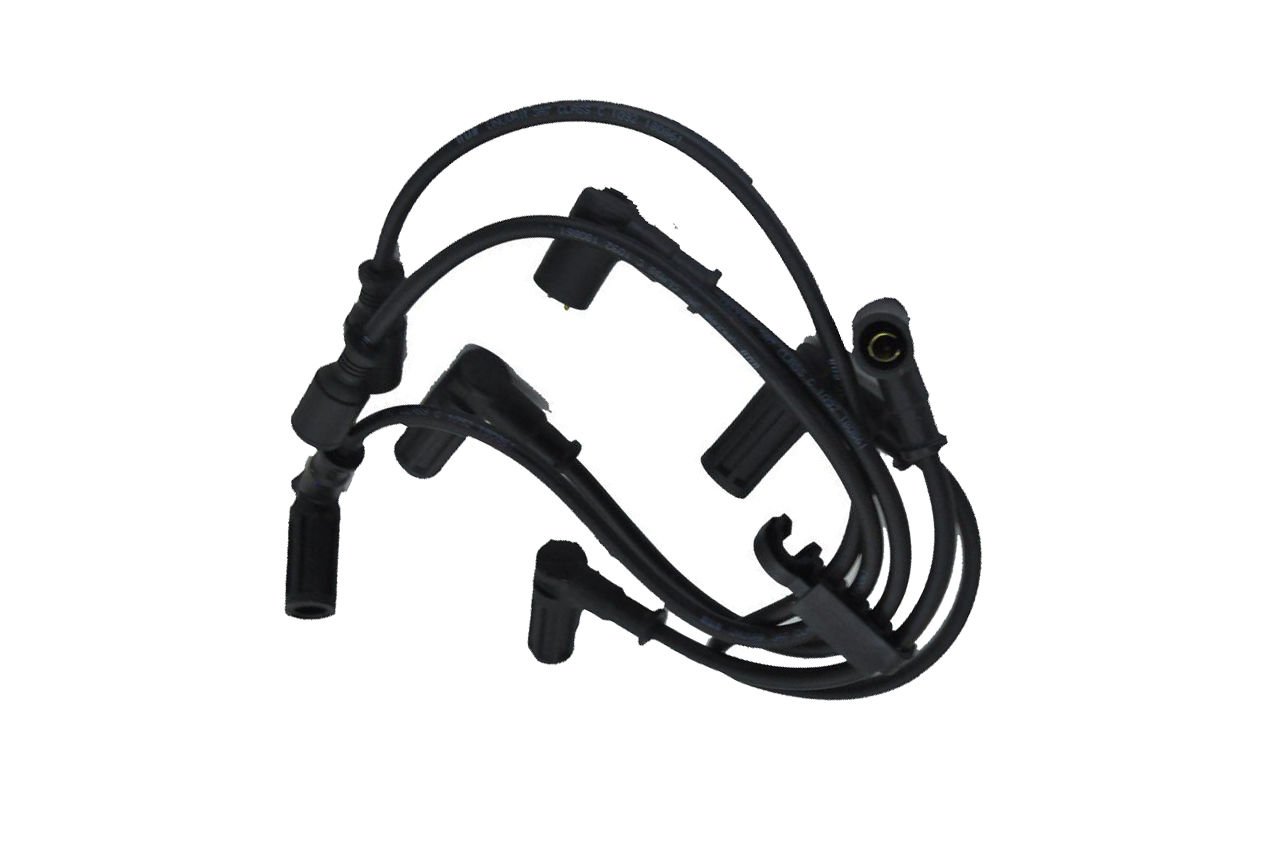 Buji Kablosu Takımı 1.6 Tipo-Tempra (Karbüratörlü)