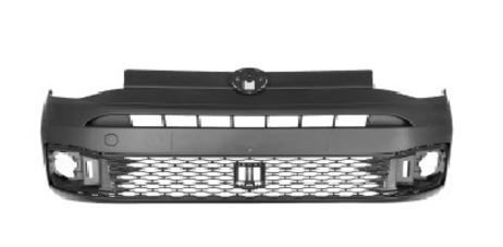 Volkswagen Caddy Ön Tampon Cargo Maxi 20-