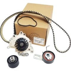 Triger Ve Devirdaim 1.5 BlueHdi 3008-5008-PartnerPartner-Rifter-Berlingo-C5 Aircross-Doblo