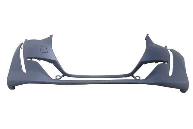 Ön Tampon Astarlı-Çeki Kapaklı-Braketlipeugeot 208 20-23 Arası