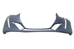 Ön Tampon Astarlı-Çeki Kapaklı-Braketlipeugeot 208 20-23 Arası