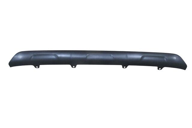 Karlık (Ön Tampon Altı) Siyahtoyota Corolla Cross 22-25 Arası