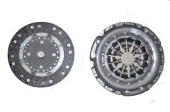 Debriyaj Seti 1.5 Dacıa Dokker-Lodgy-Duster (Euro 6)