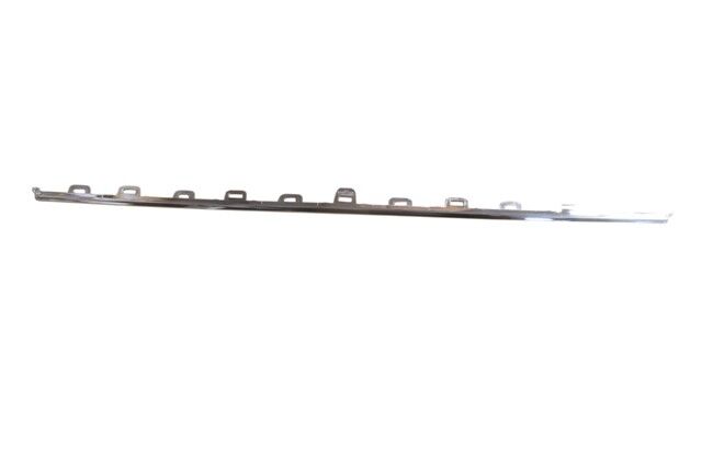 Ön Tampon Panjuru Üst Nikelaj Çıtası Ortachery Tıggo 8 Pro Max 24-25 Arası