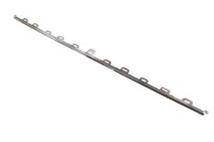 Ön Tampon Panjuru Üst Nikelaj Çıtası Ortachery Tıggo 8 Pro Max 24-25 Arası