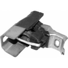 Egzoz Takozu Arka Clio 3-Modüs