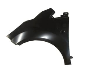 Ön Çamurluk Delikli Sol Ford Ka 09-10 Arası