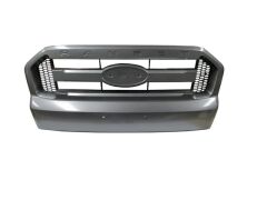 Ön Panjur Gri (Fpı) Ford Ranger Pick Up 16 - 18 Arası